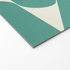 Minimalist 123 Welcome Mat Gallery Image 2