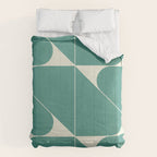 Minimalist 123 Comforter Gallery Image 6