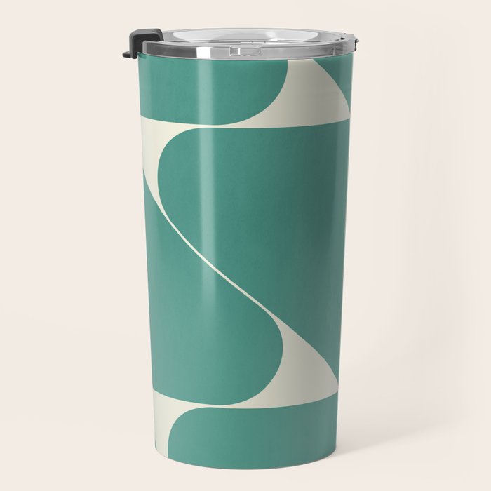 Minimalist 123 Travel Mug Gallery Image 3
