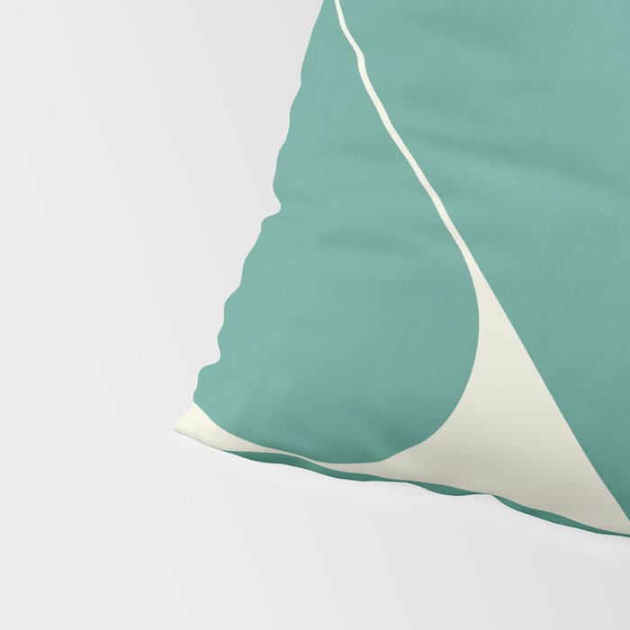 Minimalist 123 Pillow Sham Gallery Image 4