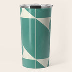 Minimalist 123 Travel Mug Gallery Image 1