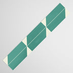 Minimalist 123 Table Runner Gallery Image 3