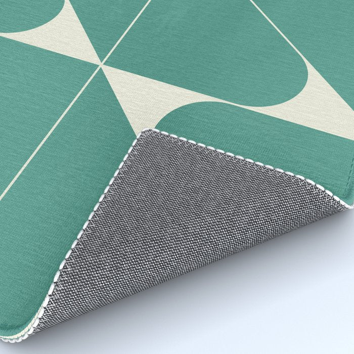 Minimalist 123 Rug Gallery Image 4