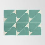 Minimalist 123 Rug Gallery Image 2