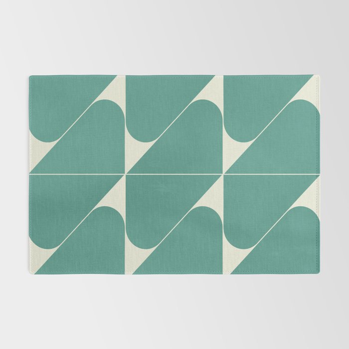 Minimalist 123 Rug Gallery Image 2