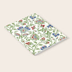 William Morris Brentwood Notebook Gallery Image 2