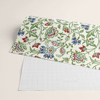 William Morris Brentwood Wrapping Paper Gallery Image 2