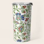 William Morris Brentwood Travel Mug Gallery Image 2