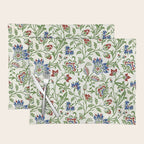 William Morris Brentwood Placemat Gallery Image 1