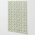 William Morris Brentwood Wallpaper Gallery Image 2