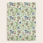 William Morris Brentwood Poster Gallery Image 4