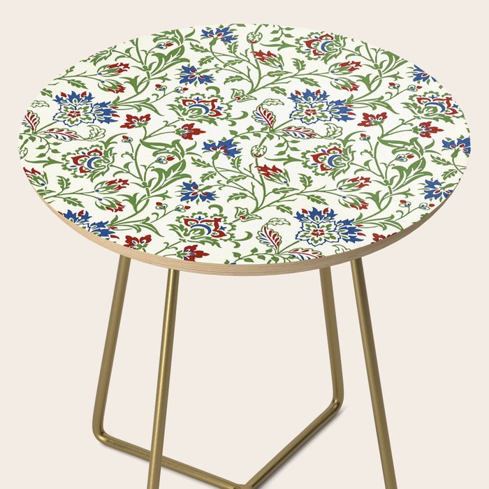 William Morris Brentwood Side Table Gallery Image 2