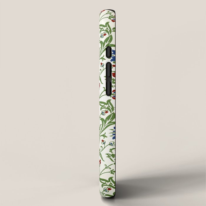 William Morris Brentwood iPhone Case Gallery Image 2