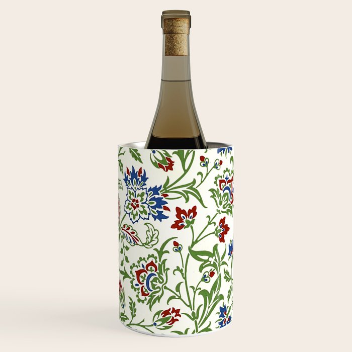 William Morris Brentwood Wine Chiller Gallery Image 2
