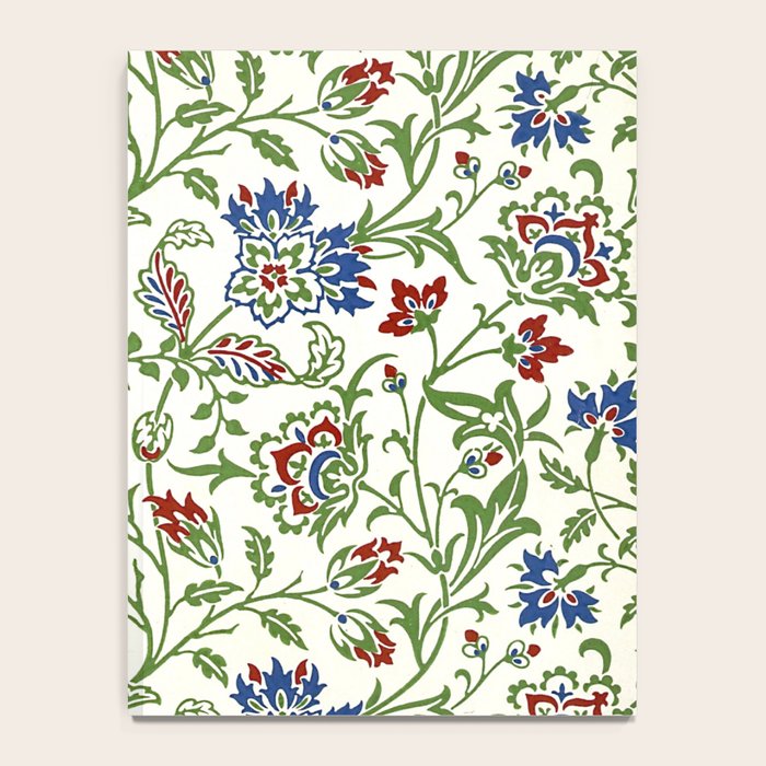William Morris Brentwood Notebook Gallery Image 4