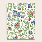 William Morris Brentwood Notebook Gallery Image 4