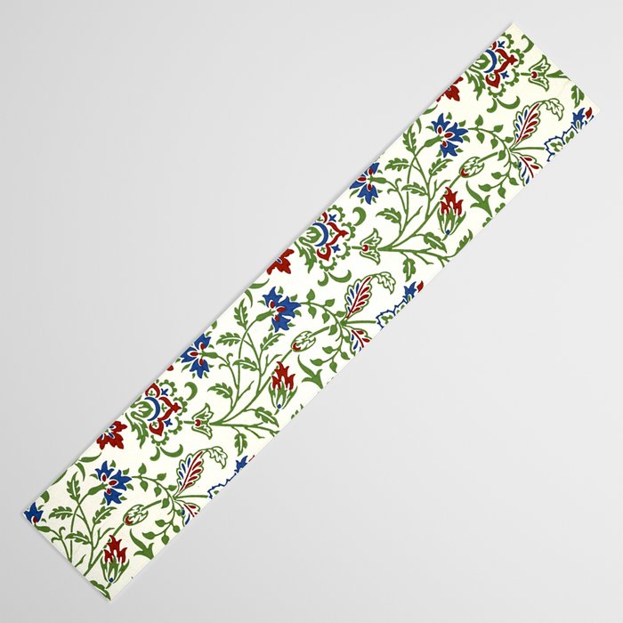 William Morris Brentwood Table Runner Gallery Image 3