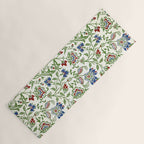 William Morris Brentwood Yoga Mat Gallery Image 1