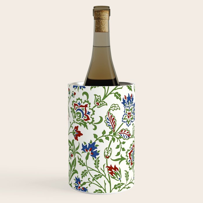 William Morris Brentwood Wine Chiller Gallery Image 1