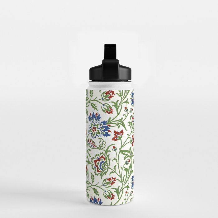 William Morris Brentwood Water Bottle Gallery Image 2