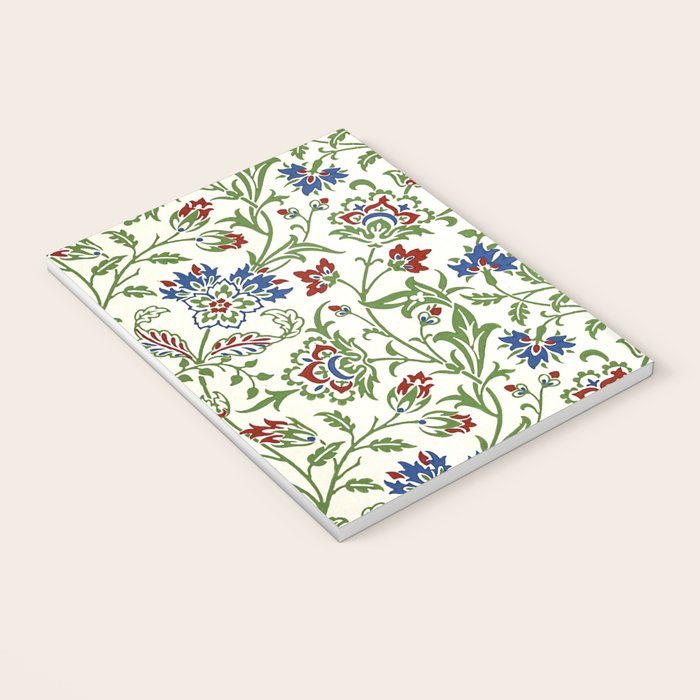 William Morris Brentwood Notebook Gallery Image 3