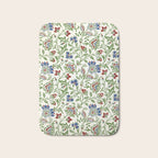 William Morris Brentwood Bath Mat Gallery Image 1