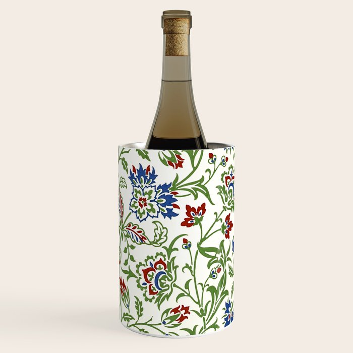 William Morris Brentwood Wine Chiller Gallery Image 3