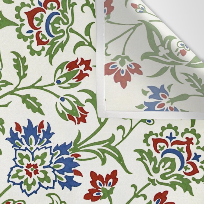 William Morris Brentwood Wall Tapestry Gallery Image 3