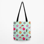 Alternative Ornaments Tote Bag Gallery Image 2