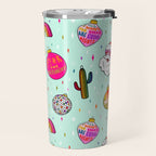 Alternative Ornaments Travel Mug Gallery Image 2