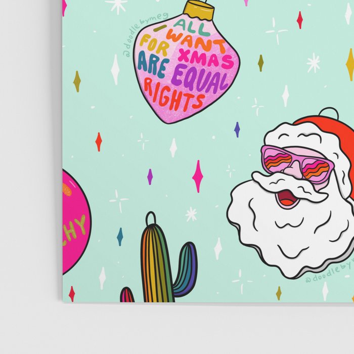 Alternative Ornaments Poster Gallery Image 3