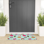 Alternative Ornaments Welcome Mat Gallery Image 3