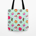 Alternative Ornaments Tote Bag Gallery Image 1