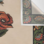 Practice Self Care Wall Tapestry Gallery Image 3