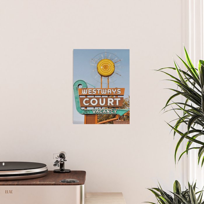 Westways Court Poster Gallery Image 2