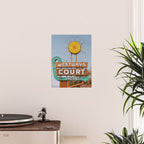 Westways Court Poster Gallery Image 2
