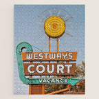 Westways Court Jigsaw Puzzle Gallery Image 1