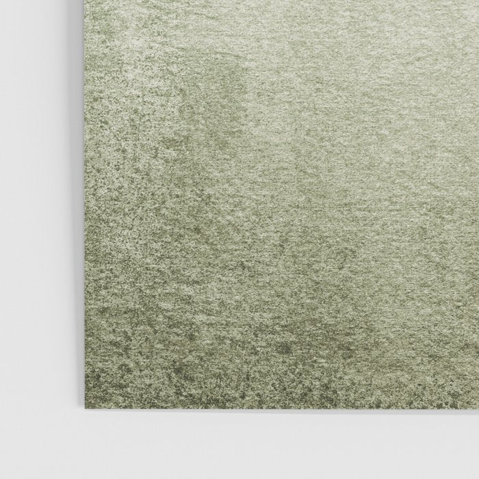 FADING GREEN SAGE Poster Gallery Image 3