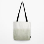 FADING GREEN SAGE Tote Bag Gallery Image 2