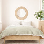 FADING GREEN SAGE Duvet Cover Gallery Image 3
