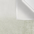 FADING GREEN SAGE Wall Tapestry Gallery Image 3