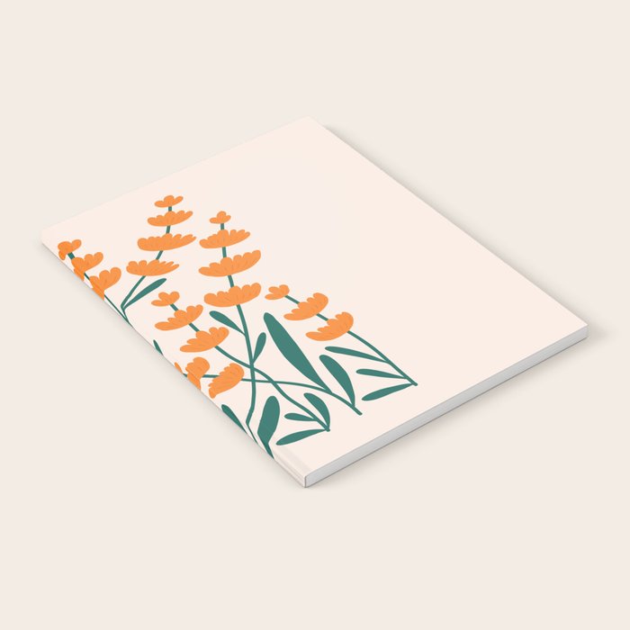 Cosmos & Eden Notebook Gallery Image 1