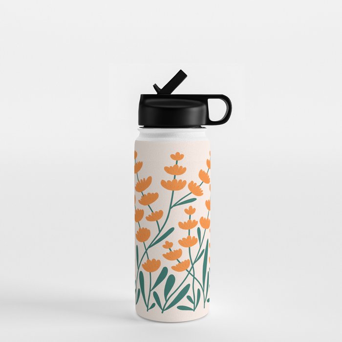 Cosmos & Eden Water Bottle Gallery Image 1