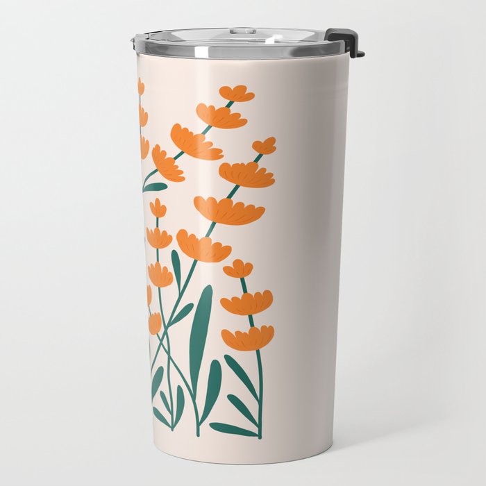 Cosmos & Eden Travel Mug Gallery Image 2