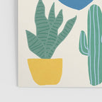 Cactus Garden - primary Poster Gallery Image 3