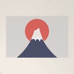 Cat Landscape 30 Welcome Mat Gallery Image 1