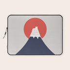 Cat Landscape 30 Laptop Sleeve Gallery Image 1