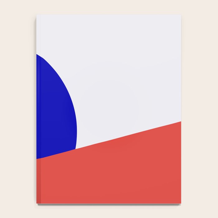 Geometric  Notebook Gallery Image 4