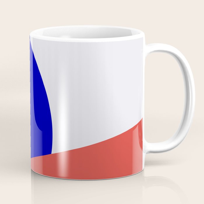 Geometric  Coffee Mug Gallery Image 1