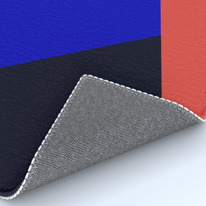 Geometric  Rug Gallery Image 4